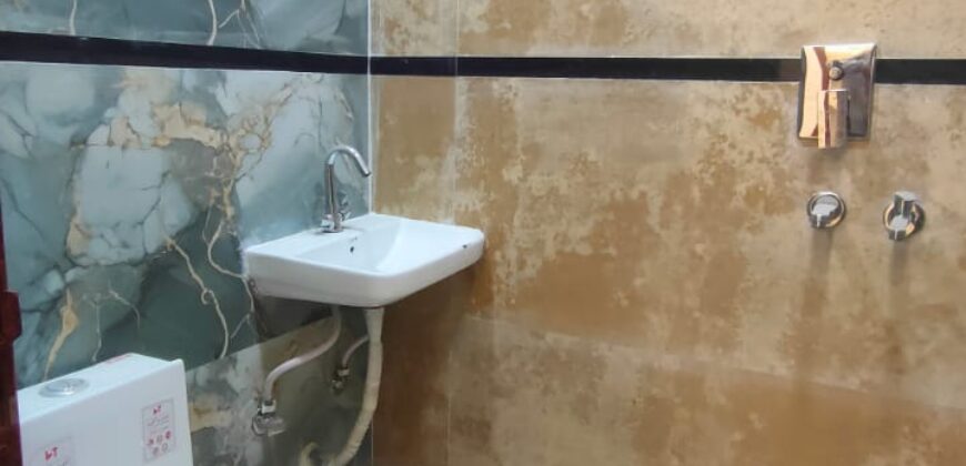 3 BHK Flat in Prime Location | Modern Home at Best Price