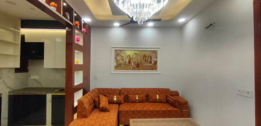 3 BHK Flat in Prime Location | Modern Home at Best Price