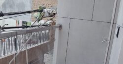 Beautiful 2 BHK Flat Mohan Garden | Star Shine School Nearby