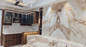 Modern 2BHK Mohan Garden | School, Market, Metro Connectivity