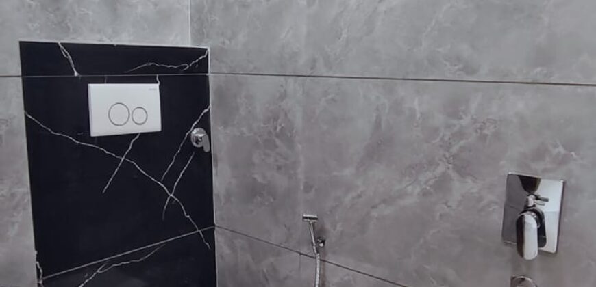 Premium 3BHK Flat Mohan Garden | Star Shine School Nearby