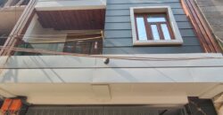 3 BHK Flat in S Block Mohan Garden | Spacious Premium Family Home