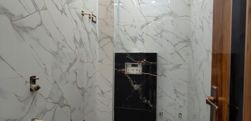 3 BHK Flat in S Block Mohan Garden | Spacious Premium Family Home