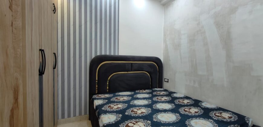 3 BHK Flat in S Block Mohan Garden | Spacious Premium Family Home
