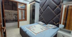 3 BHK Flat in S Block Mohan Garden | Spacious Premium Family Home