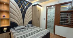 3 BHK Flat in S Block Mohan Garden | Spacious Premium Family Home