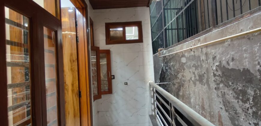 3 BHK Flat in S Block Mohan Garden | Spacious Premium Family Home