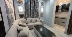 2 BHK Flat Near Swastik Gandhi Chowk Mohan Garden | Affordable Ready Home