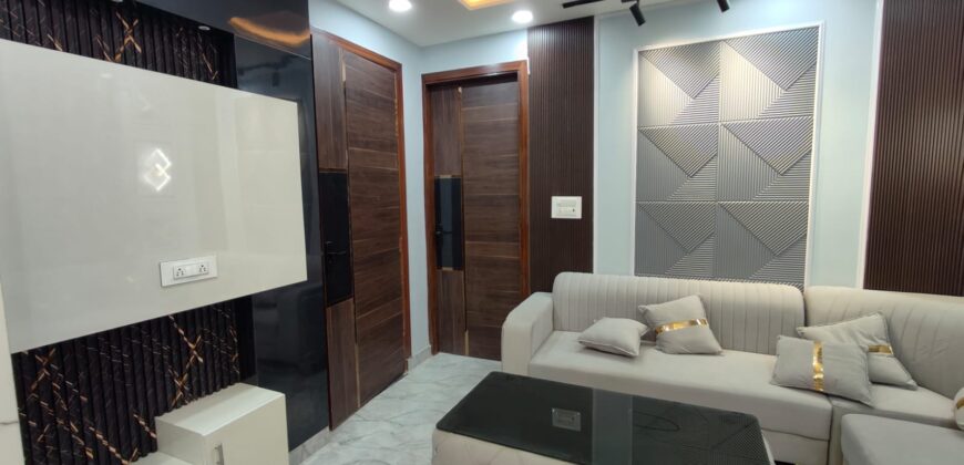 2 BHK Flat Near Swastik Gandhi Chowk Mohan Garden | Affordable Ready Home