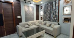 2 BHK Flat Near Swastik Gandhi Chowk Mohan Garden | Affordable Ready Home