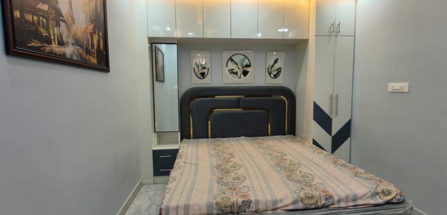 2 BHK Flat Near Swastik Gandhi Chowk Mohan Garden | Affordable Ready Home