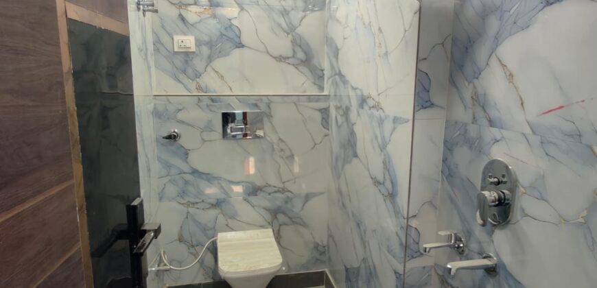 2 BHK Flat Near Swastik Gandhi Chowk Mohan Garden | Affordable Ready Home