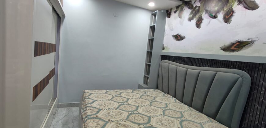 2 BHK Flat Near Swastik Gandhi Chowk Mohan Garden | Affordable Ready Home