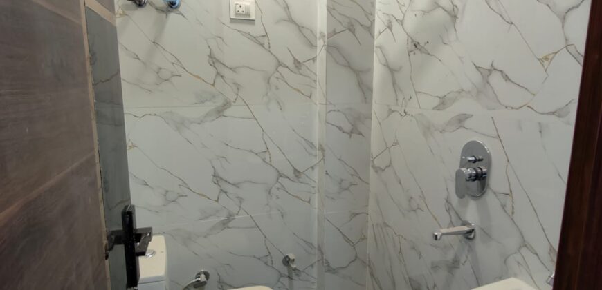 2 BHK Flat Near Swastik Gandhi Chowk Mohan Garden | Affordable Ready Home