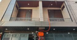 2 BHK Flat in Swastik Gandhi Chowk Mohan Garden | Prime Location Property