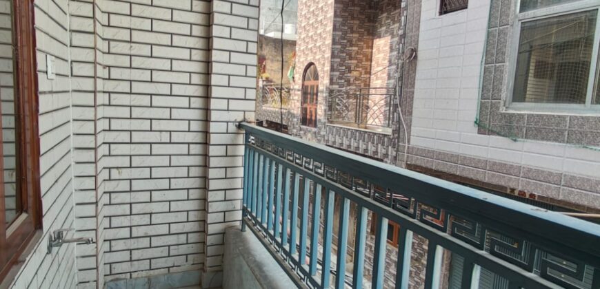 2 BHK Flat in Swastik Gandhi Chowk Mohan Garden | Prime Location Property