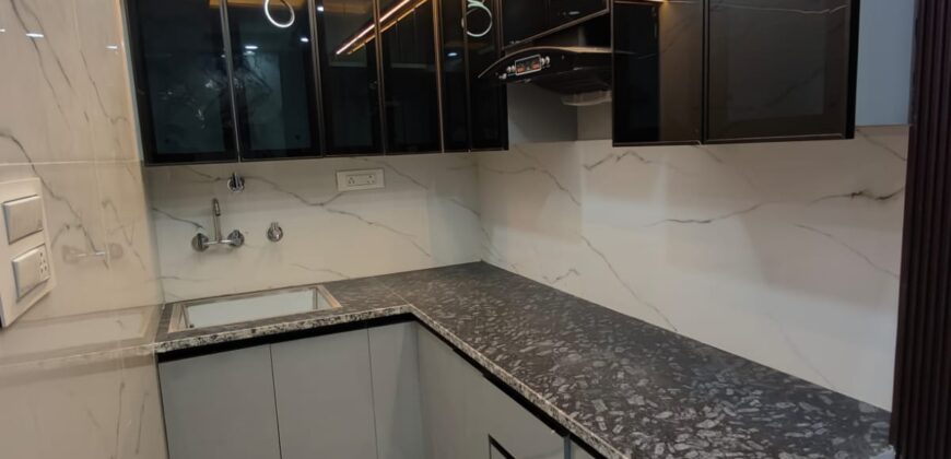 2 BHK Flat in Swastik Gandhi Chowk Mohan Garden | Prime Location Property