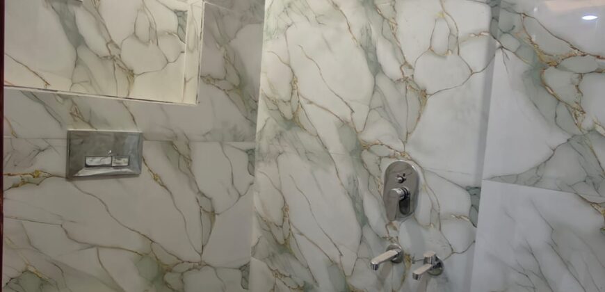 2 BHK Flat in Swastik Gandhi Chowk Mohan Garden | Prime Location Property