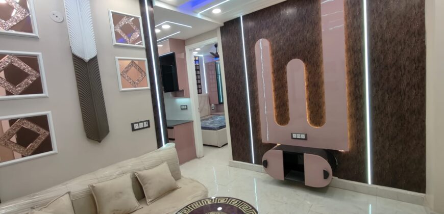 Beautiful 2BHK Flat in Mohan Garden, Uttam Nagar, Delhi | Prime Location Property