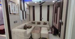 Spacious 3 BHK Flat in Mohan Garden | Premium Family Home