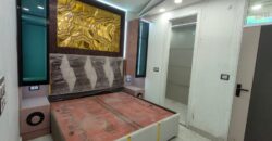 Spacious 3 BHK Flat in Mohan Garden | Premium Family Home