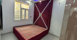 Spacious 3 BHK Flat in Mohan Garden | Premium Family Home