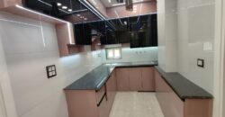 Spacious 3 BHK Flat in Mohan Garden | Premium Family Home