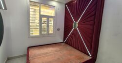 Spacious 3 BHK Flat in Mohan Garden | Premium Family Home