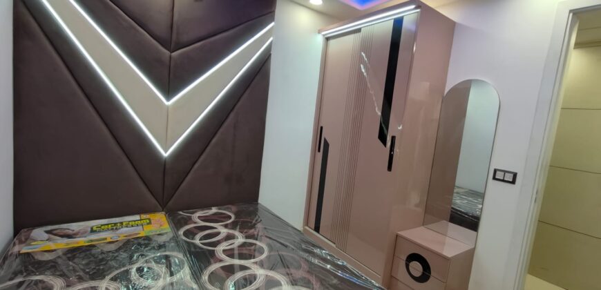 Newly Built 1 BHK Flat in Uttam Nagar Delhi