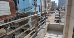 Modern 3 BHK Flat with Lift & Parking in Mohan Garden