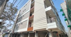 Modern 3 BHK Flat with Lift & Parking in Mohan Garden