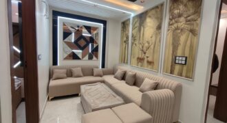 2 BHK Builder Floor in Dwarka Mor | Ready to Register