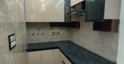 Low Budget 2 BHK Flat in Uttam Nagar Near Metro Station