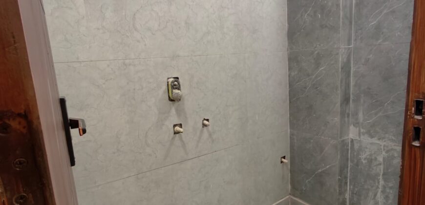 Ready to Move 1 BHK Flat in Uttam Nagar West Delhi