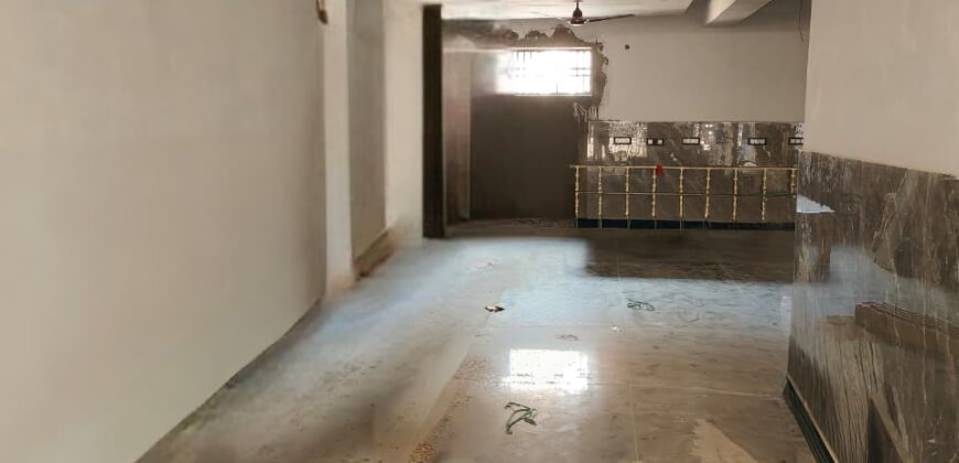 Affordable 3 BHK Flat in Uttam Nagar with 90% Loan