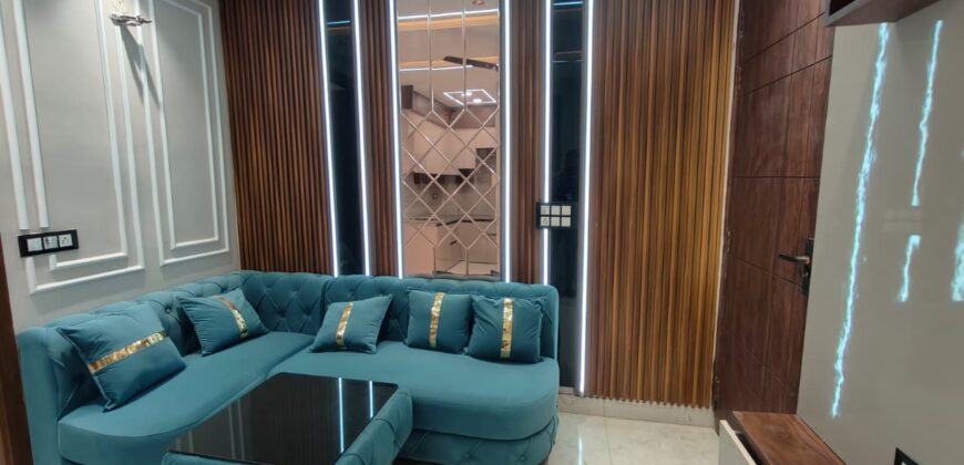 2 BHK Flat Near Metro in Dwarka Mor | Ideal for Family