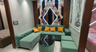 2 BHK Builder Floor in Dwarka Mor | Ready to Register