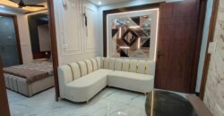 Spacious 3 BHK Flat in Uttam Nagar Near Dwarka Mor Metro