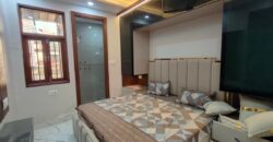 Spacious 3 BHK Flat in Uttam Nagar Near Dwarka Mor Metro