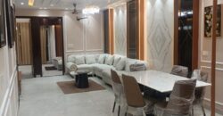 Independent 4BHK Flat in Bharat Vihar, Old Palam Road | Near Sec-14 Dwarka Metro