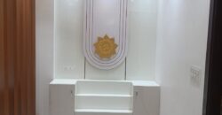 Independent 4BHK Flat in Bharat Vihar, Old Palam Road | Near Sec-14 Dwarka Metro