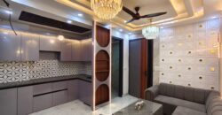 Affordable 2 BHK Flat in Uttam Nagar Delhi | Best Deal