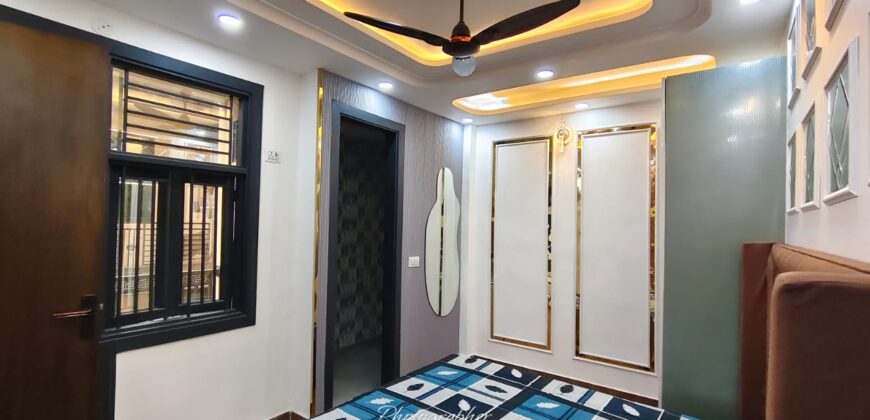 Affordable 2 BHK Flat in Uttam Nagar Delhi | Best Deal