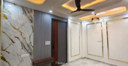 Budget 1 BHK Flat in Dwarka Mor | Near Metro Station