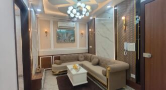 Affordable 3 BHK Flat in Uttam Nagar Near Dwarka Mor Metro