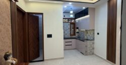 Spacious 1BHK Flat in West Delhi | Ready-to-Move Home