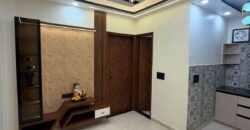 Spacious 1BHK Flat in West Delhi | Ready-to-Move Home