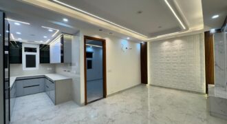 Luxury 3bhk floor in uttam nagar for sale