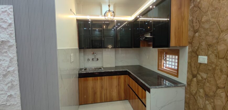 3bhk Dwarka Mor L-Type Independent Options