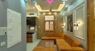 3bhk Dwarka Mor L-Type Independent Options